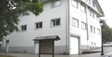 Centro Sociocultural de Lestedo