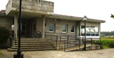 Casa da Cultura de Camporrapado